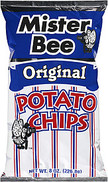 Mister Bee Original Potato Chips