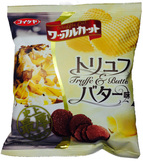 Koikeya truffle & Butter Potato Chips