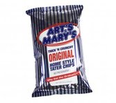 Art's & Mary's Thick n Crunchy Original Home Style Tater Chips Review