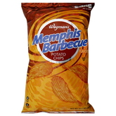 Wegmans Memphis Barbecue Potato Chips
