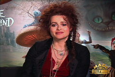 Helena Bonham Carter Crisps