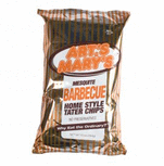 Art's & Mary's Mesquite Barbecue Home Style Tater Chips Review
