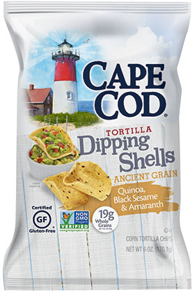 Cape Cod Chips Review