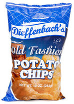 Dieffenbach's Old Fashioned Potato Chips