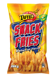 Taffel Snack Fries