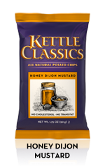 Kettle Classics Chips