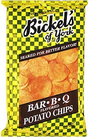 Bickel's Chips Review