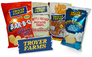 Troyer Farms Chips