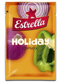 Estrella Chips & Crisps Dip Mix