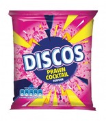 Discos Prawn Cocktail Review