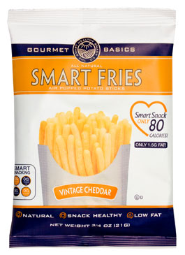 Gourmet Basics Smart Fries
