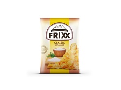 Frixx Caucasus Chips Classic