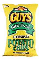 Guy's Original Potato Chips
