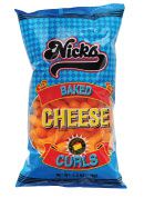 Nicks Chips Baked Cheese Curls