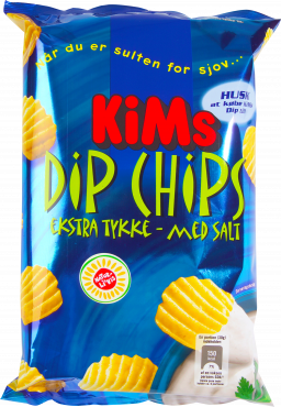 Kims Dip Chips