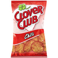 Clover Club Potato Chips Chili