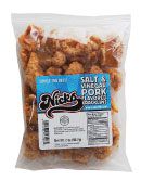 Nicks Chips Salt & Vinegar Pork Cracklins