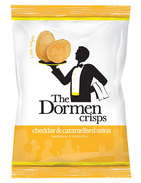 The Dorman Crisps