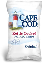 Cape Cod Original Kettle Cooked Chips