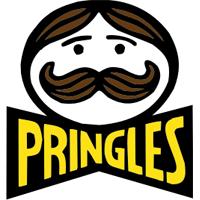 Pringles Man Logo