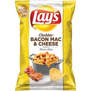Lay's Do Us a Flavor Review