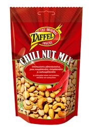 Taffel Chili Nut Mix