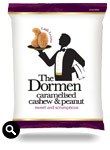 The Dorman Nuts