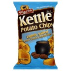 ShopRite Lightly Salted Kettle Chips