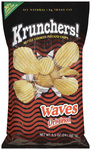 Krunchers Potato Chips
