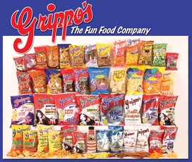 Grippo's Chips