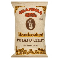 Grandma Utz's Handcooked Potato Chips
