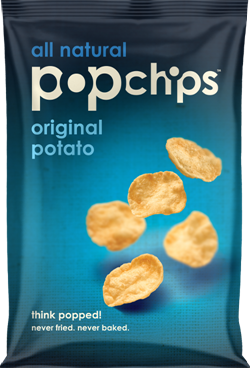 Popchips Original