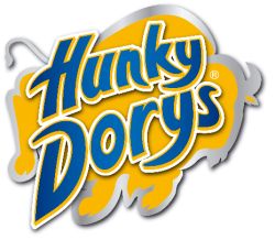 Hunky Dorys Crisps Buffalo