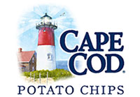 Cape Cod Chips Lighthouse