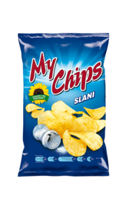 Cipi Cips My Chips Slani