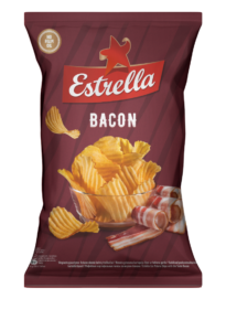 Estrella Chips Bacon