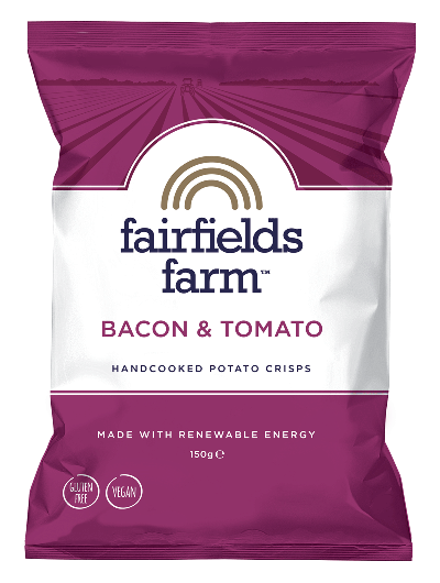 Fairfields farm Crisps Review