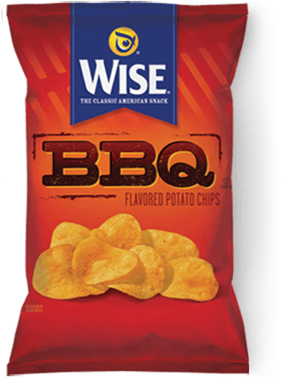 Wise Potato Chips Review