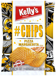 Kelly's Potato Chips Review
