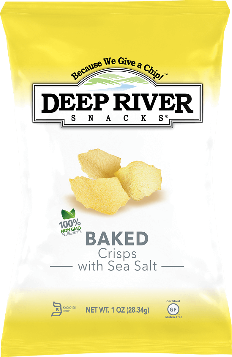 Deep River Snacks Potato Chips Review