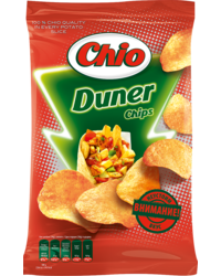 Chio Duner Chips