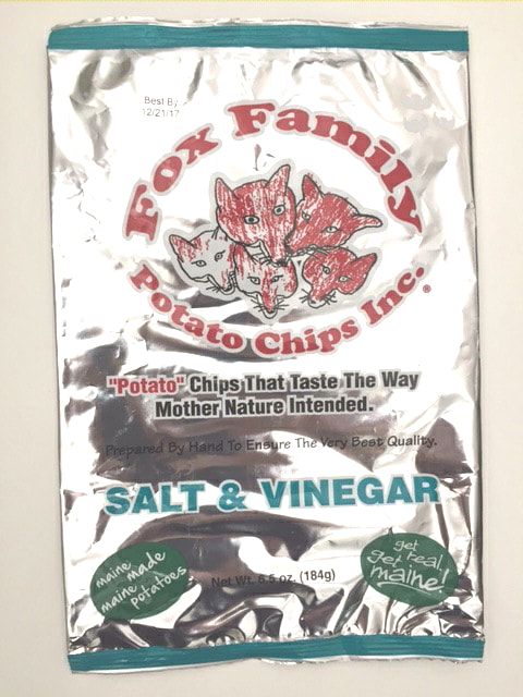 Fox Family Chips Review