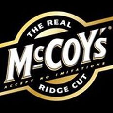 mccoys crisps logo