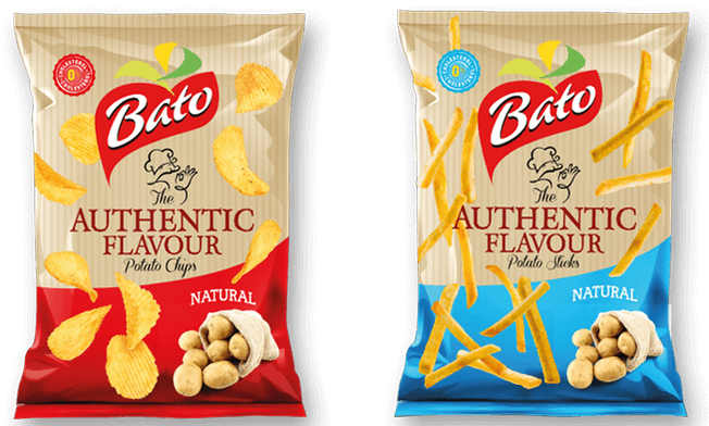 Bato Chips Talachin