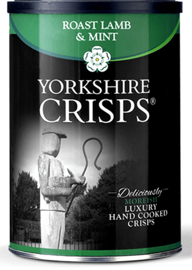 Yorkshire Crisps Review