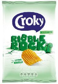 Croky Chips Bolognese