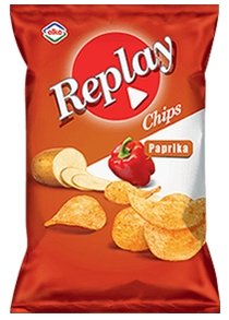 Replay Chips