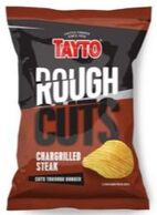 Tayto |Crisps review