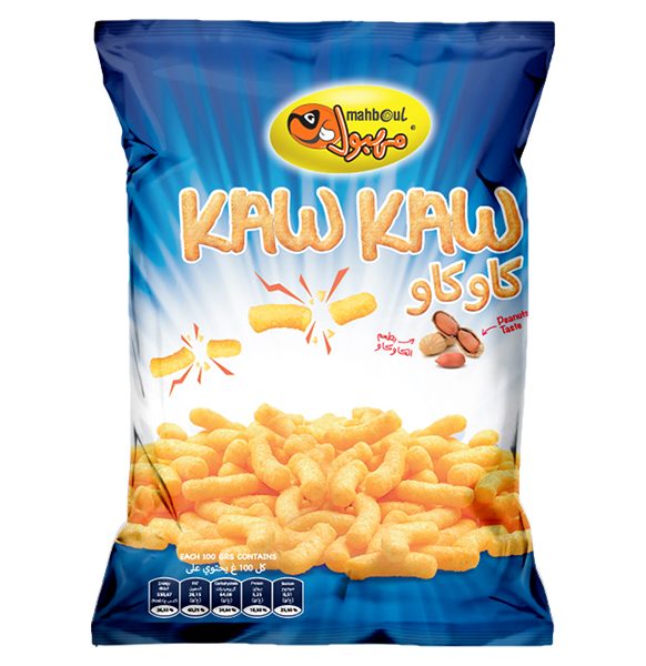 Chips Mahboul Algeria