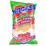 Moore's Chips Review